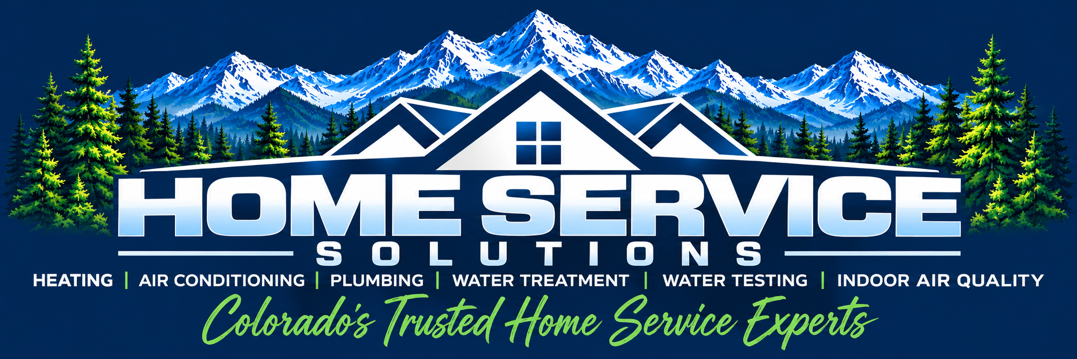 Home Service Solutions